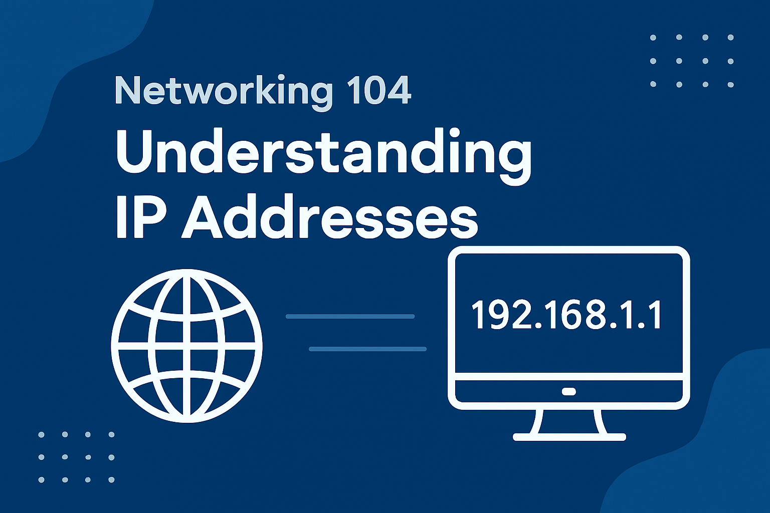 TCP/IP Stack