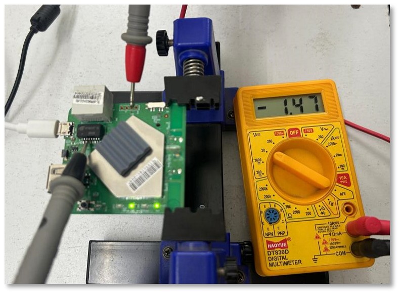 UART diagram