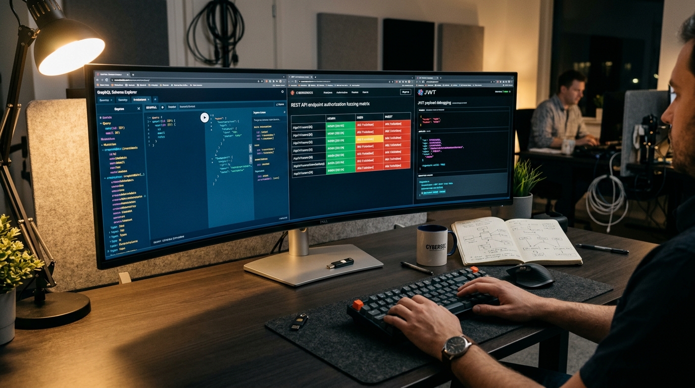 API Security Testing