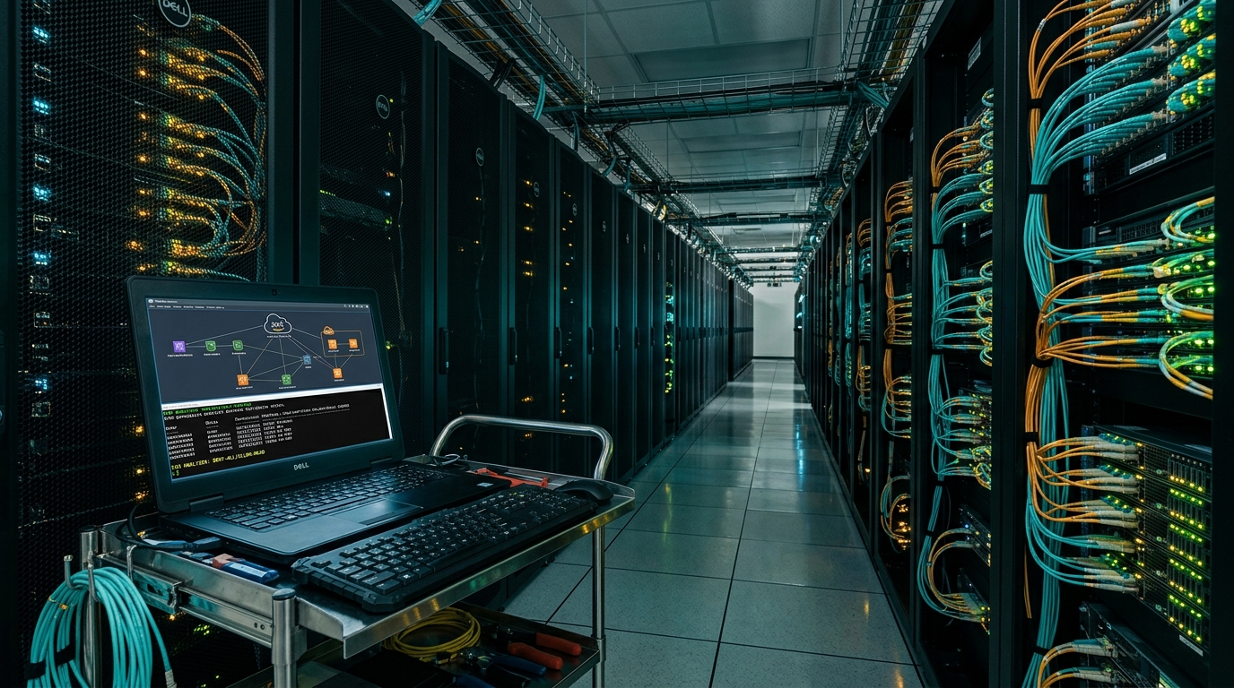 Cloud Security Testing
