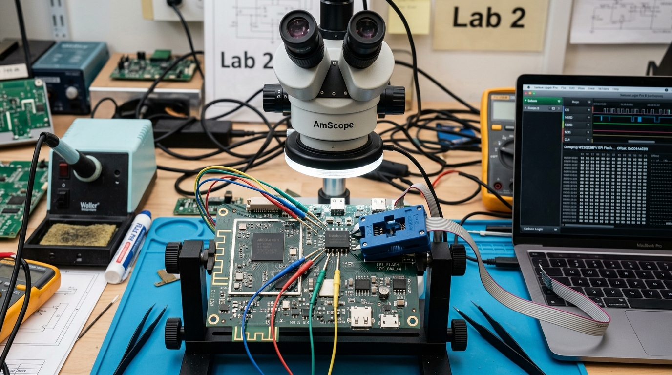 IoT & Connected Products