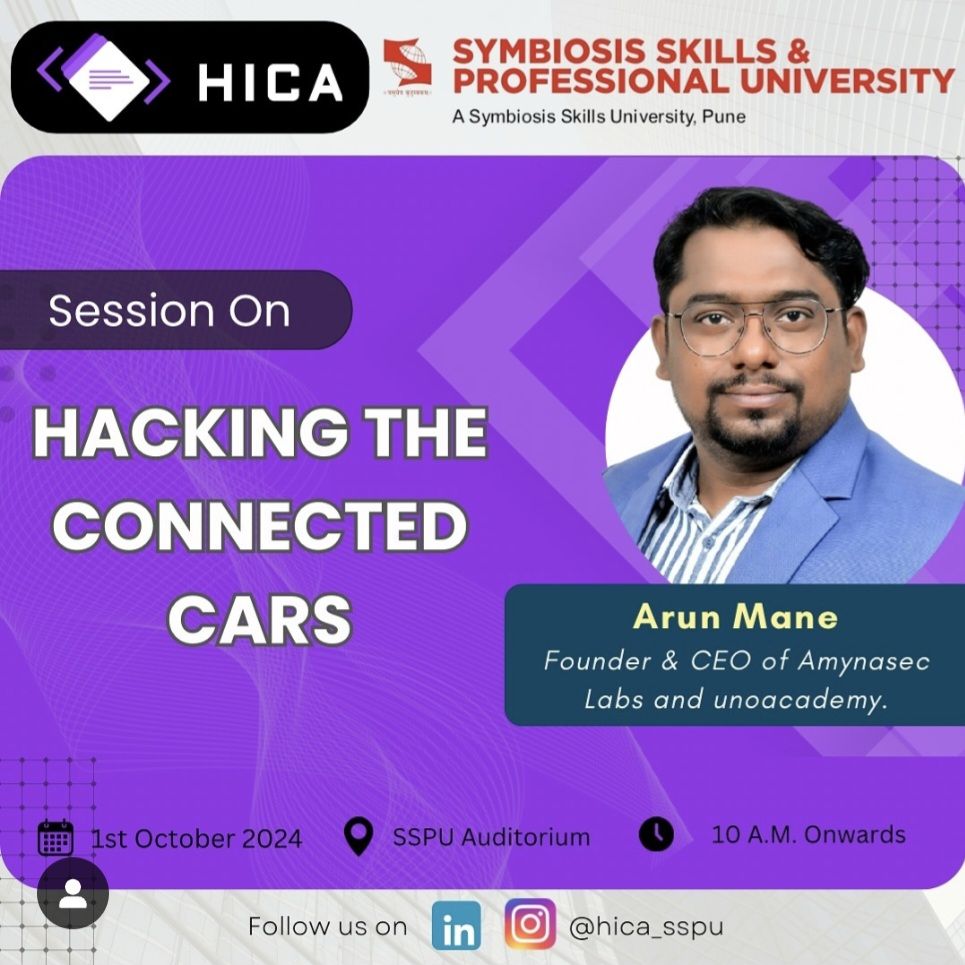 HICA 2024
