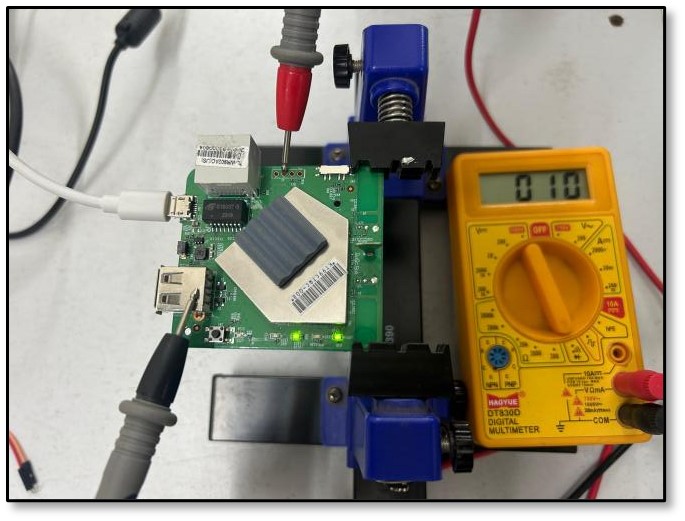 UART diagram